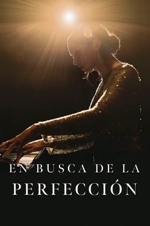 pelicula El concurso de piano