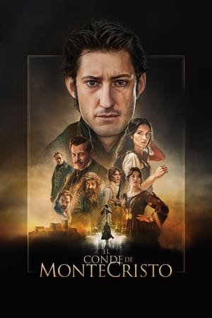 pelicula El conde de Montecristo