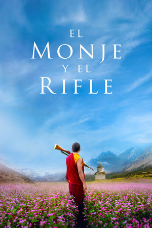 pelicula El monje y el rifle