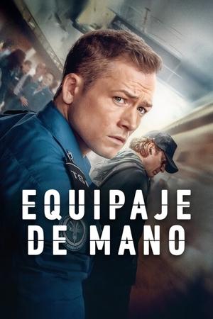 pelicula Equipaje de mano