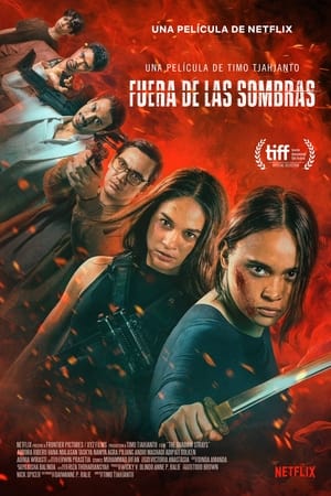 pelicula Fuera de las sombras