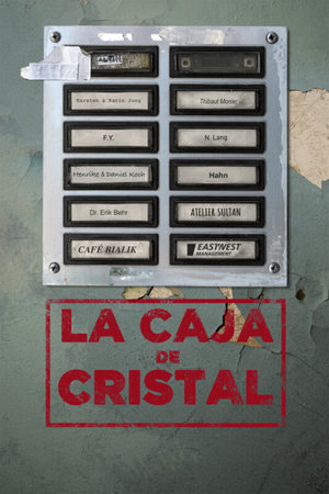 pelicula La caja de cristal