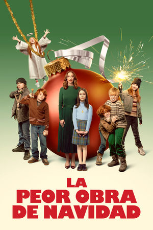 pelicula La peor obra de navidad