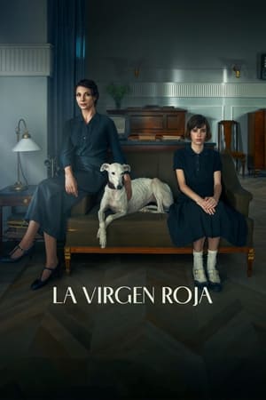 pelicula La virgen roja