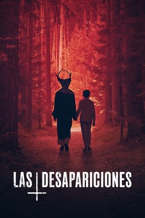 pelicula Las desapariciones