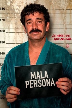 pelicula Mala persona