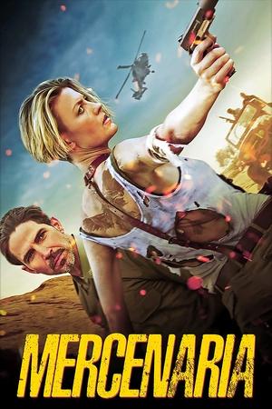 pelicula Mercenaria