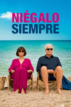 pelicula Niégalo siempre