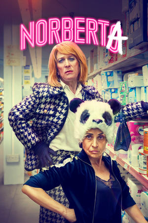 pelicula Norbert(a)