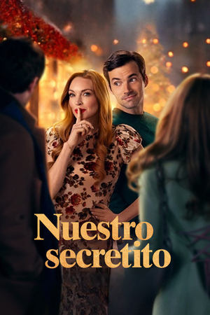 pelicula Nuestro secretito