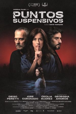 pelicula Puntos suspensivos