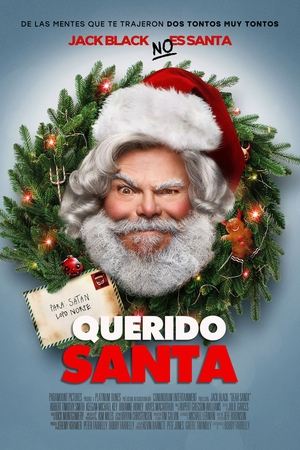 pelicula Querido Santa