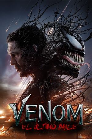 pelicula Venom: El último baile